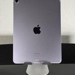 Mint Apple iPad Air 11 inch (M2) 2024 - Unlocked, 128 GB, Purple, A2903