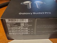 Samsung Galaxy Buds3 Pro