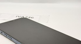 Good
													Apple iPhone 12 Pro Max - Unlocked, Pacific Blue, 128 GB, A2342, photo 2 of 5