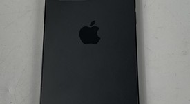 Fair
													Apple iPhone 14 Pro - Spectrum, Black, 256 GB, A2650, photo 3 of 7