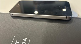 Good
													Apple iPhone SE 1st Gen 2016 - Unlocked, Grey, 64 GB, A1723, photo 3 of 7