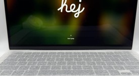 Mint
													MacBook Air 2025 (M4) - 13" - Apple M4, Starlight, 256 GB, 16 GB, photo 1 of 10