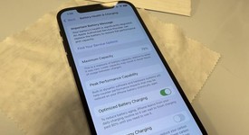 Fair
													Apple iPhone 12 Pro - Unlocked, Pacific Blue, 256 GB, A2341, photo 4 of 21