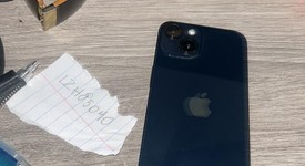 Good
													Apple iPhone 14 - T-Mobile, Midnight, 128 GB, A2649, photo 4 of 6