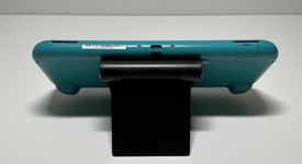 Good
													Nintendo Switch Lite - Turquoise, photo 5 of 8