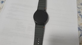 Mint
													Samsung Galaxy Watch7 - Wi-Fi, Green, SM-L300N, 40mm, photo 1 of 5