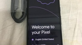 Mint
													Google Pixel 7a - Verizon, Charcoal, 128 GB, 8 GB, G0DZQ, photo 2 of 7