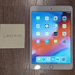 Good Apple iPad Mini 3 - Wi-Fi, 128 GB, Silver, A1599