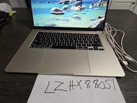 MacBook Air 2024 (M3) - 15"