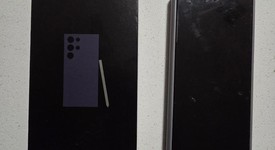 Mint
													Samsung Galaxy S24 Ultra - Verizon, Violet, 256 GB, 12 GB, SM-S928U, photo 1 of 8