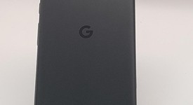 Good
													Google Pixel 8 Pro - Unlocked, Obsidian, 128 GB, 12 GB, G1MNW, mmWave 5G, photo 1 of 3