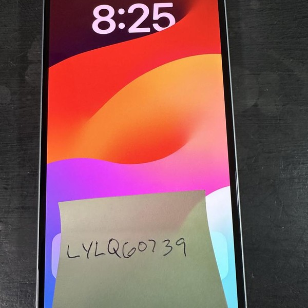 Apple iPhone 15 - Xfinity, 128 GB, Blue, A2846