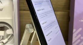 Mint
													Apple iPhone 15 - Unlocked, Black, 128 GB, A2846, photo 5 of 8