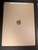 Good Apple iPad Pro 12.9" 1st Gen 2015 - Unlocked, Gold, 256 GB, A1652, 1st Gen 2015