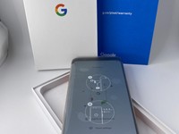 Google Pixel 4 XL