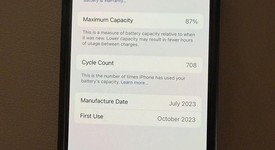 Good
													Apple iPhone 15 Pro - Unlocked, Blue, 512 GB, A2848, photo 2 of 12