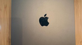 Mint
													Apple iPad Pro 11" 3rd Gen 2021 - Unlocked, Gray, 256 GB, photo 2 of 8