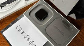 Mint
													Apple Watch Ultra 2 49mm - Unlocked, Black, A2986, photo 2 of 6