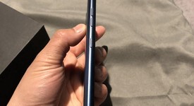 Good
													LG G7 ThinQ - Unlocked, Blue, 64 GB, 4 GB, LM-G710ULM, photo 3 of 11