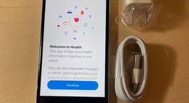 Mint
													Apple iPhone SE 2nd Gen 2020 - Unlocked, White, 64 GB, A2275, photo 2 of 9