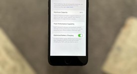 Good
													Apple iPhone SE 2nd Gen 2020 - T-Mobile, Black, 64 GB, A2275, photo 3 of 8