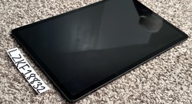 Good
													Samsung Galaxy Tab S9 Plus - Unlocked, Graphite, 256 GB, 12 GB, SM-X818U1, photo 5 of 6