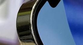 Good
													Apple iPhone 12 Pro - Unlocked, Gold, 256 GB, A2341, photo 4 of 10