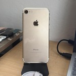 Good Apple iPhone 7 - Unlocked, 256 GB, Gold, A1660