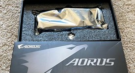Used
													Gigabyte GeForce RTX 2080 Super - GV-N208SAORUS-8GC, Aorus, photo 4 of 8