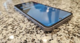 Good
													Samsung Galaxy Z Flip6 - T-Mobile, Silver, 256 GB, 12 GB, SM-F741U, photo 2 of 6