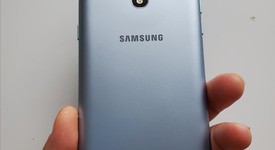 Mint
													Samsung Galaxy J7 Star - T-Mobile, Silver, 32 GB, 2 GB, SM-J737T, photo 4 of 7