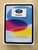 New Apple iPad 11th Gen - Wi-Fi, Blue, 128 GB, A3354