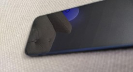 Mint
													Apple iPhone 12 Mini - Unlocked, Blue, 64 GB, A2176, photo 4 of 20