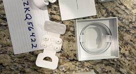 Used
													Apple AirPods Pro 2 - Lightning, photo 1 of 13
