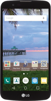 LG Premier GSM