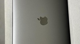 Fair
													MacBook Pro 2022 - 13" - Apple M2, Gray, 512 GB, 8 GB, photo 5 of 10