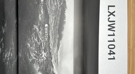 Good
													Apple Watch Ultra 49mm - Unlocked, Titanium, A2622, photo 4 of 18