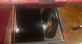 New
													Nintendo Switch 2 - Red & Blue, Standard, photo 6 of 6