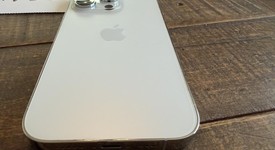 Mint
													Apple iPhone 14 Pro - Unlocked, Silver, 128 GB, A2650, photo 2 of 11