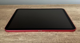 Mint
													Apple iPad 10th Gen - Unlocked, Pink, 256 GB, A2757, photo 3 of 9