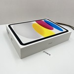 Mint Apple iPad (11th Gen) - Wi-Fi, 128 GB, Silver, A3354
