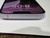 Good Apple iPhone 14 - Unlocked, Purple, 128 GB, A2649