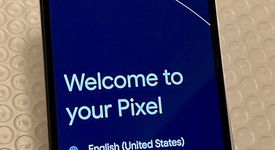 Fair
													Google Pixel 9 - Unlocked, Obsidian, 256 GB, 12 GB, G2YBB, photo 1 of 3
