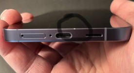 Good
													Samsung Galaxy S24 Plus - Verizon, Violet, 256 GB, 12 GB, SM-S926U, photo 3 of 5