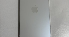 Good
													Apple iPhone 14 Pro Max - Verizon, Silver, 128 GB, A2651, photo 3 of 7