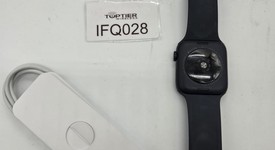 Good
													Apple Watch SE 3rd Gen 44mm - Unlocked, Midnight, A3328 - Cellular, photo 1 of 5