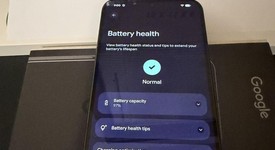 Mint
													Google Pixel 9 Pro XL - Unlocked, Obsidian, 128 GB, 16 GB, GGX8B, photo 2 of 12