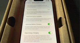 Good
													Apple iPhone 14 Plus - Unlocked, Red, 128 GB, A2632, photo 3 of 7