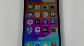 Mint
													Apple iPhone 12 Mini - Unlocked, Blue, 128 GB, A2176, photo 1 of 4