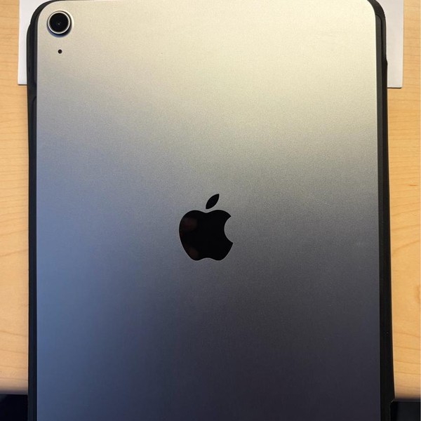 Apple iPad Air 11 inch (M3) 2025 - Wi-Fi, 128 GB, Gray, A3266